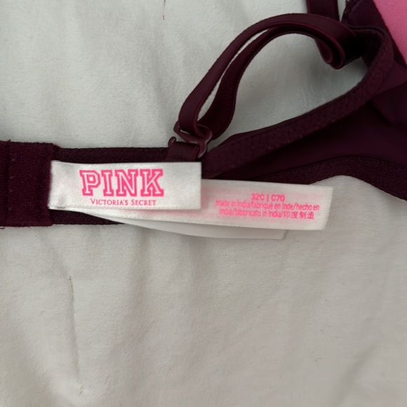 Push-up Bra - Picture 3 of 3